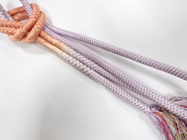 Japanese Kimono / Accessories Silk